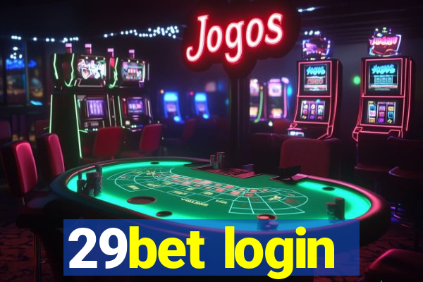 29bet login